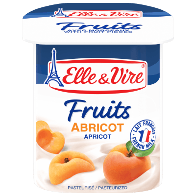 Apricot